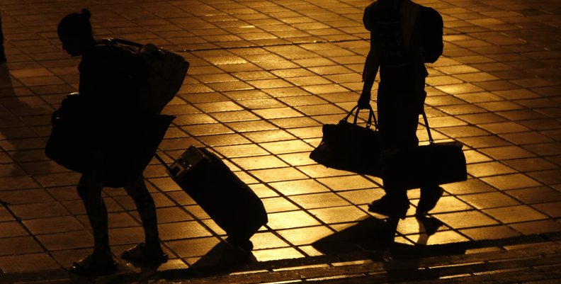 Cifra de venezolanos en Colombia desciende por primera vez en cinco años Cifra de venezolanos en Colombia desciende por primera vez en cinco años