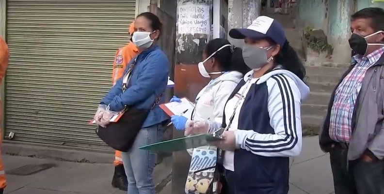 Ciudadanía Ciudadanía