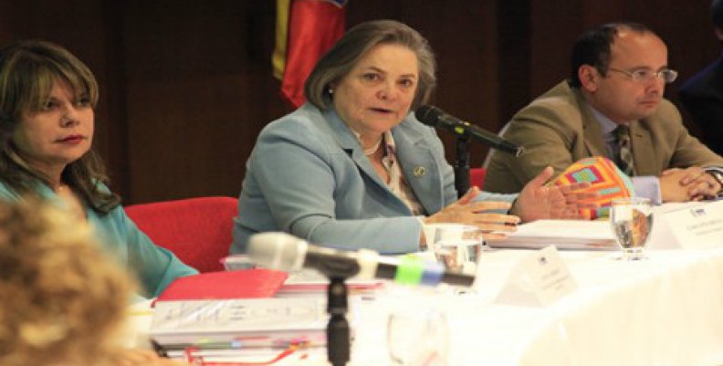 Foto tomada de Ministerio de Trabajo
