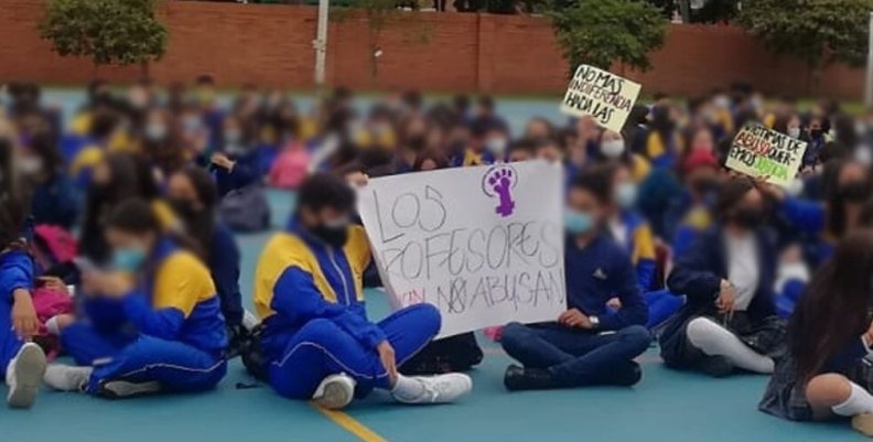 colegio ciudadela colsubsidio