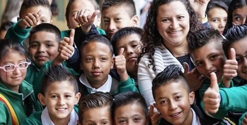 colegio colegio