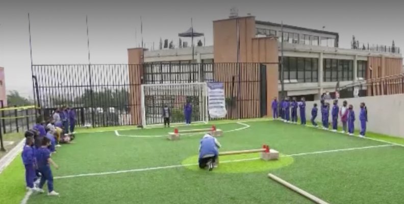 Colegio_ Colegio_