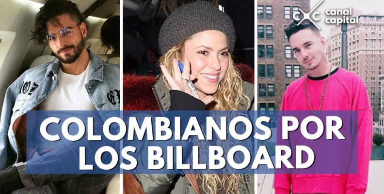 colombianos-nominados-billboard colombianos-nominados-billboard