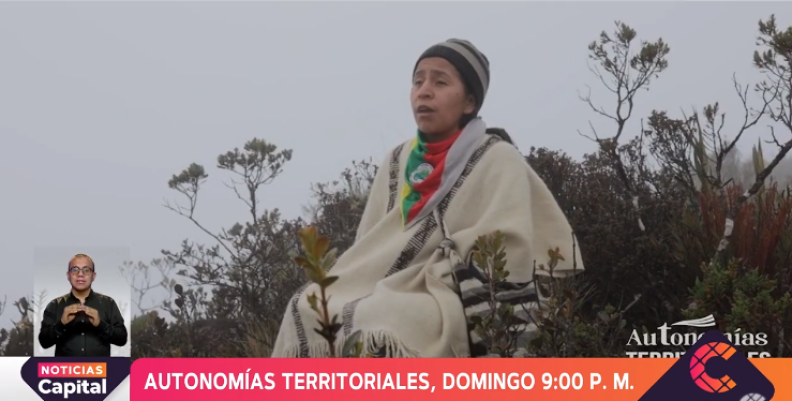 Autonomías Territoriales. Autonomías Territoriales.