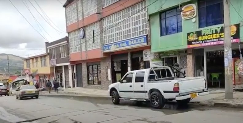 Comerciantes Comerciantes