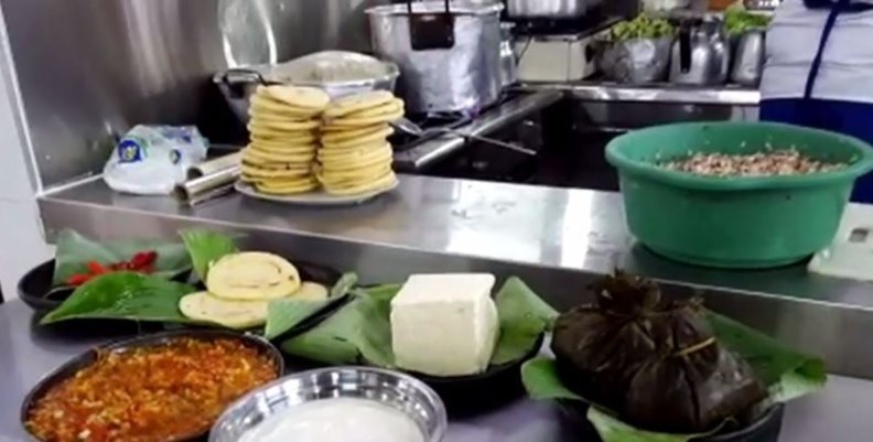comida comida
