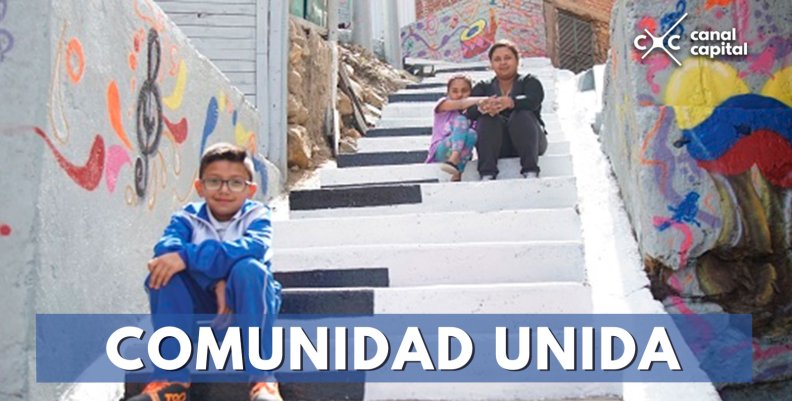 Comunidad-unida Comunidad-unida