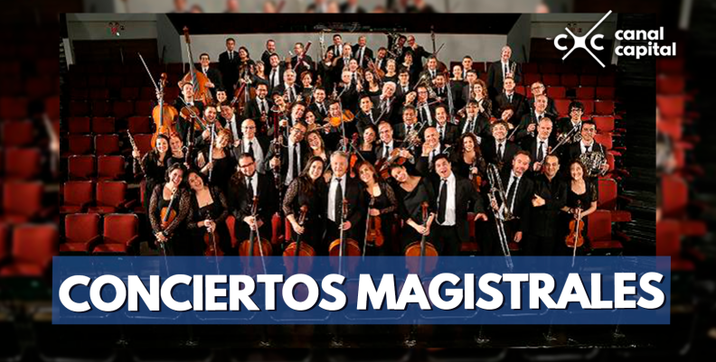 conciertos conciertos