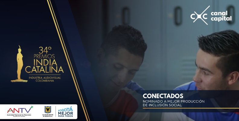 conectados conectados