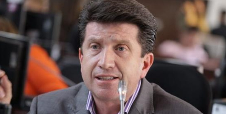 Diego Molano Diego Molano