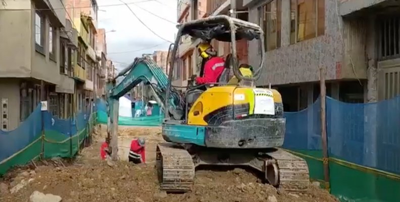 Construcción Construcción