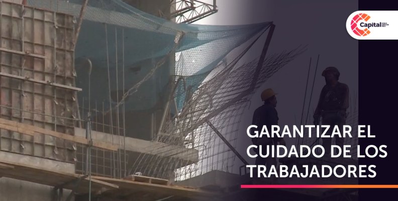 CONSTRUCCIÓN CONSTRUCCIÓN