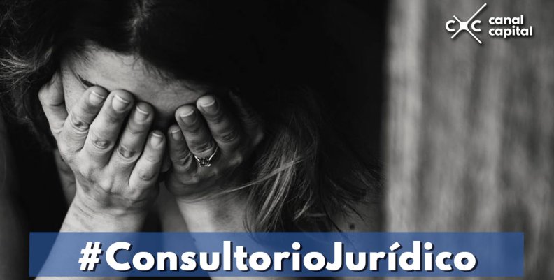 #ConsultorioJurídico (1) #ConsultorioJurídico (1)