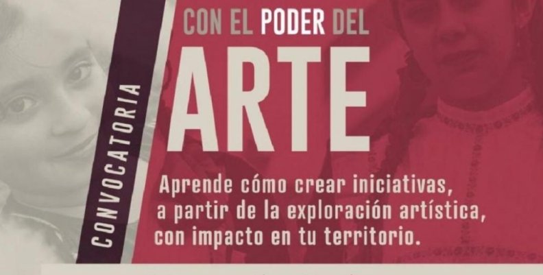 CONVOCATORIA IDARTE CONVOCATORIA IDARTE