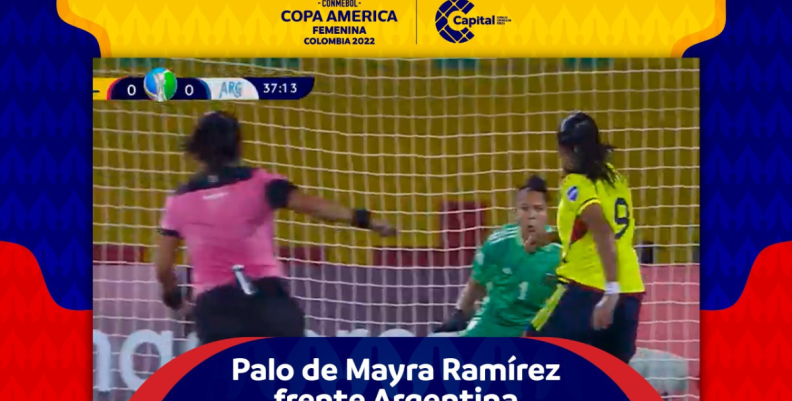 Copa America Femenina Colombia 2022 (13) Copa America Femenina Colombia 2022 (13)