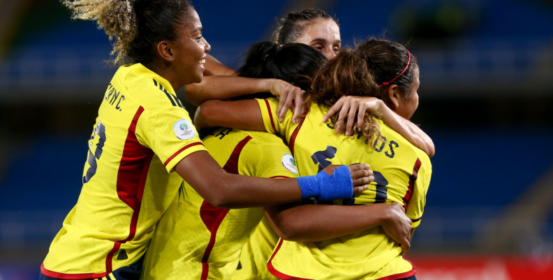 Copa America Femenina Colombia 2022 (13) Copa America Femenina Colombia 2022 (13)