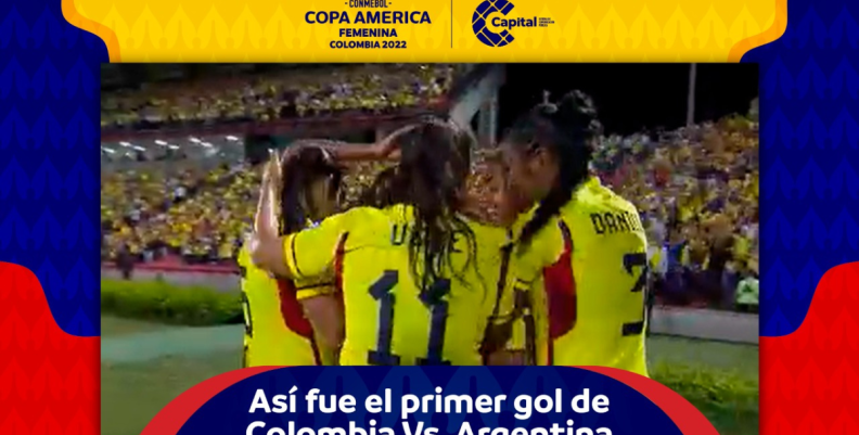 Copa America Femenina Colombia 2022 (15) Copa America Femenina Colombia 2022 (15)