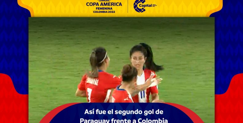 Copa America Femenina Colombia 2022 (4) Copa America Femenina Colombia 2022 (4)