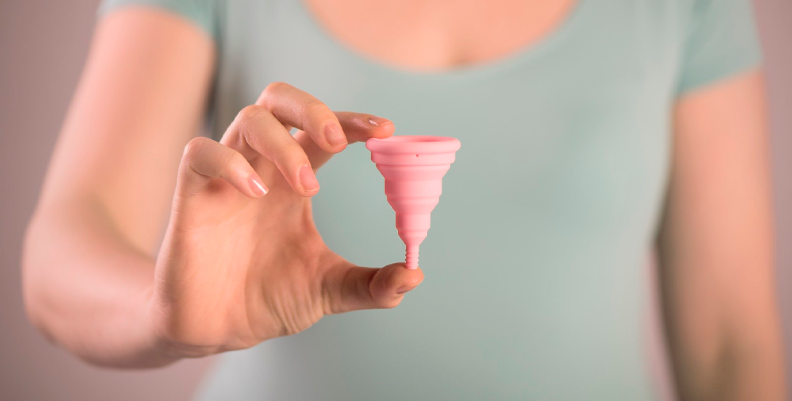 COPA MENSTRUAL COPA MENSTRUAL