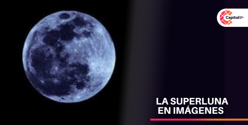 Superluna Superluna