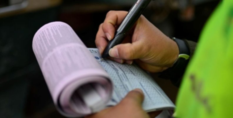 Descuentos en multas Descuentos en multas