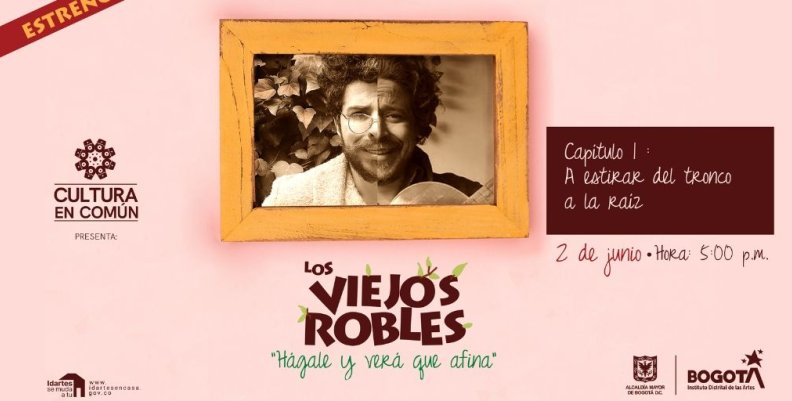 Los Viejos Robles Los Viejos Robles