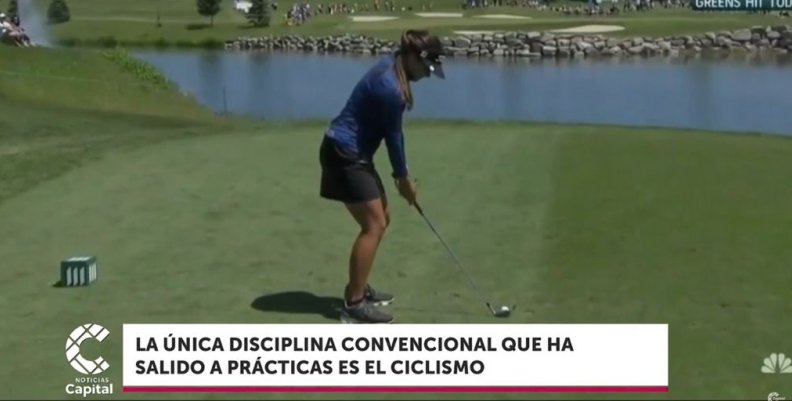 Golf Golf