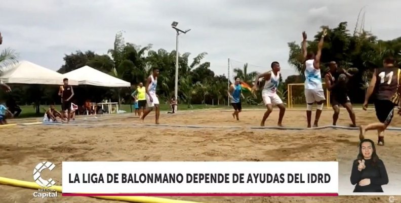 Liga de Balonmano Liga de Balonmano