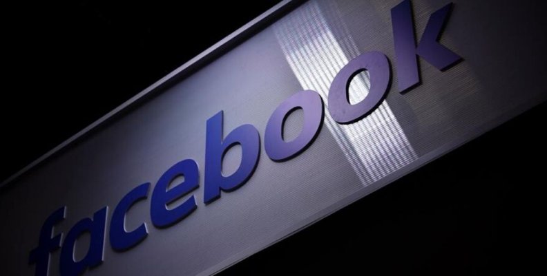 Facebook Facebook