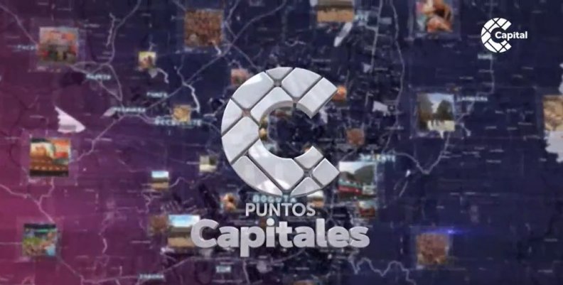 Puntos Capitales Puntos Capitales