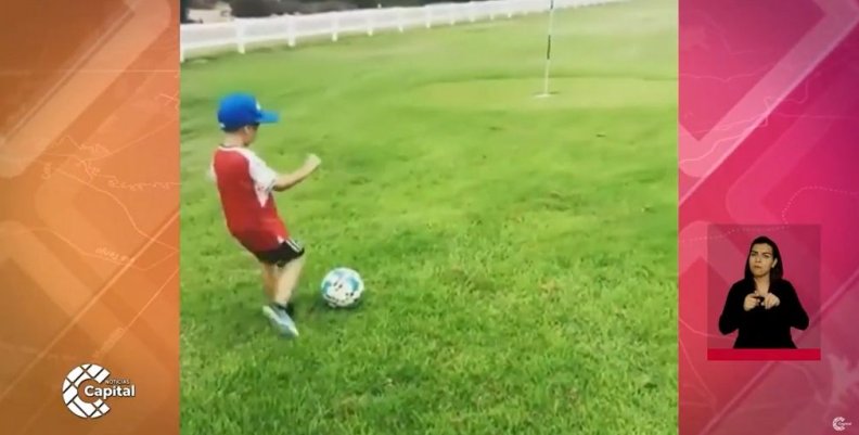 Footgolf Footgolf