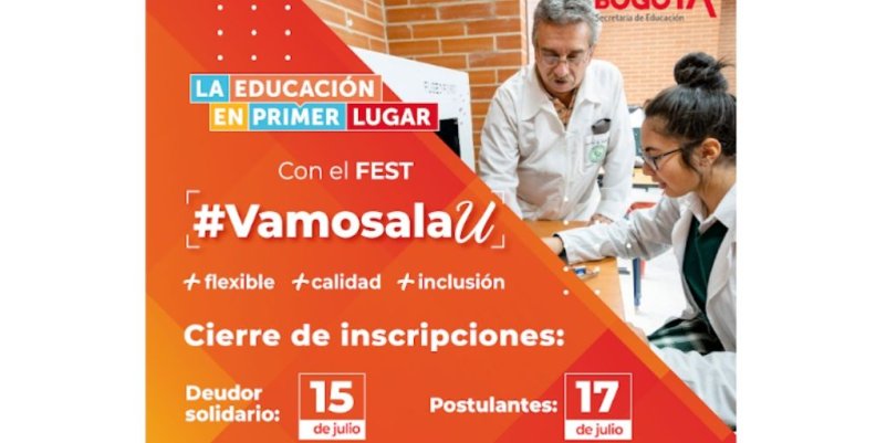 Convocatoria Fondo FEST Convocatoria Fondo FEST