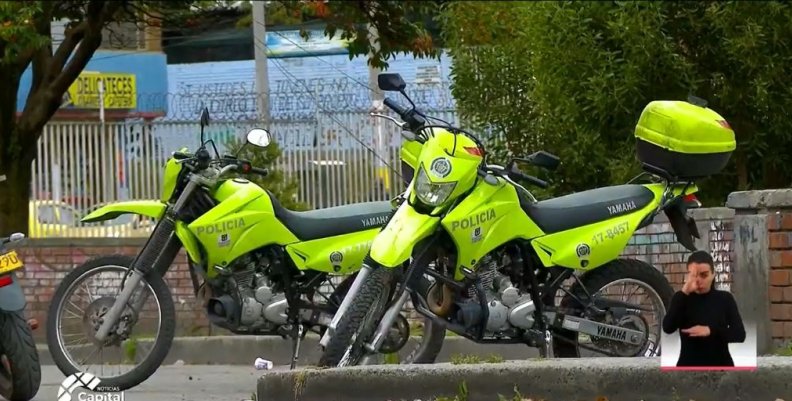 Piloto de cuadrantes móviles será a finales de agosto