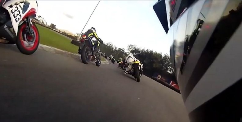 Vuelve el motociclismo profesional a Bogotá Vuelve el motociclismo profesional a Bogotá
