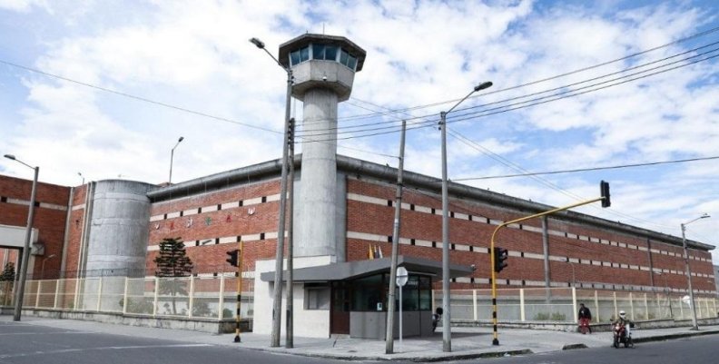 Internas de la cárcel se graduaron en resolución de conflictos empresariales