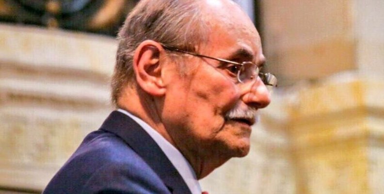 Horacio Serpa Uribe Horacio Serpa Uribe