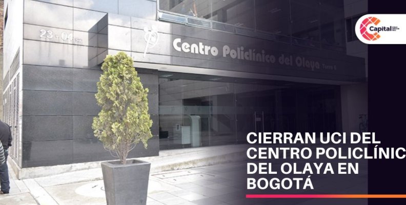 Centro Policlínico del Olaya Centro Policlínico del Olaya