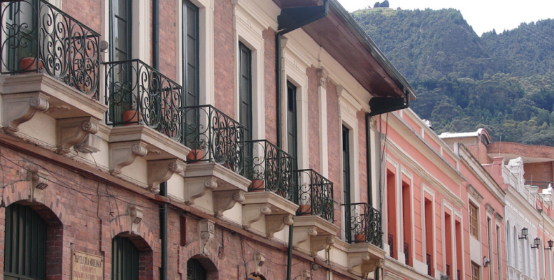 La Candelaria La Candelaria
