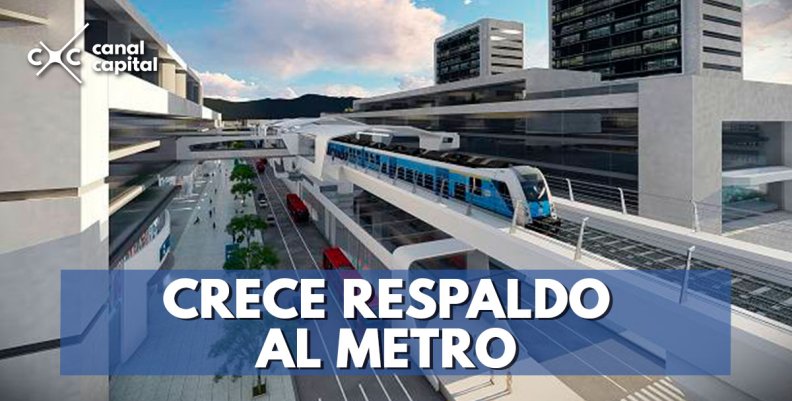 CRECE-RESPALDO-AL-METRO CRECE-RESPALDO-AL-METRO