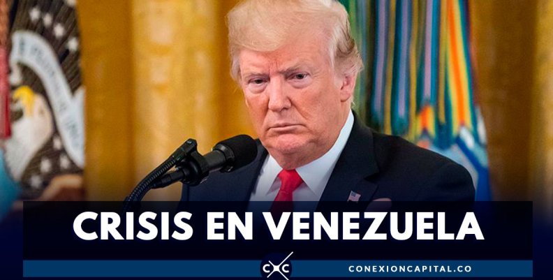 CRISIS-EN-VENEZUELA CRISIS-EN-VENEZUELA