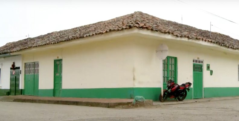 Crónicas Crónicas