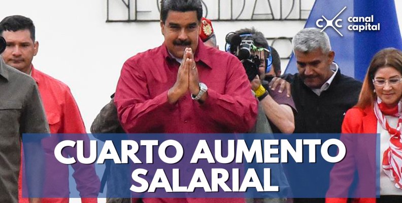 aumento-salarial-venezuela aumento-salarial-venezuela
