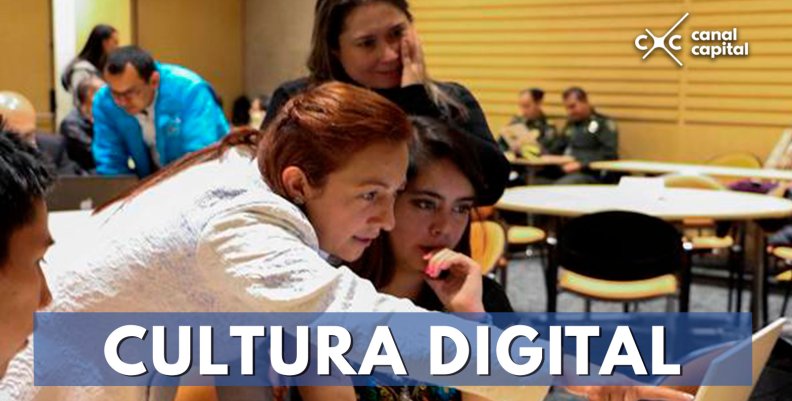 CULTURA-DIGITAL CULTURA-DIGITAL
