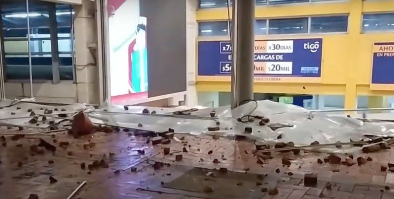 Daños Daños