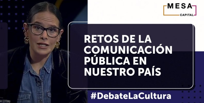 Debate la cultura 11 de marzo Debate la cultura 11 de marzo