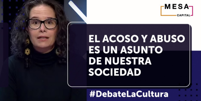 Debate la cultura Debate la cultura