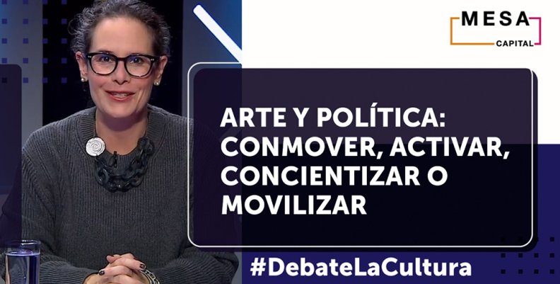 Debate la Cultura Debate la Cultura