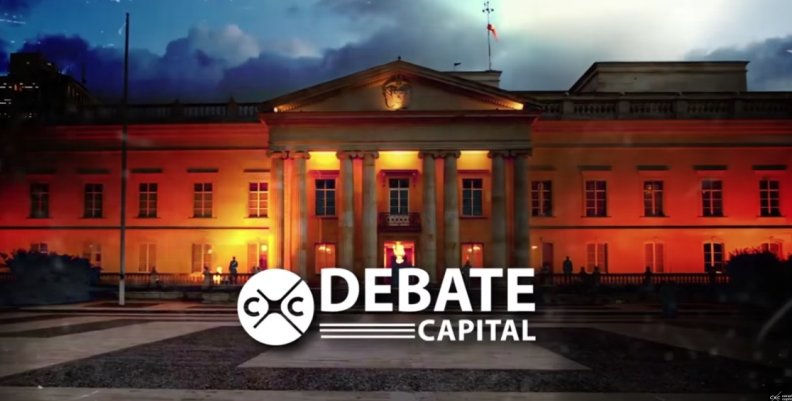 debatecapital debatecapital