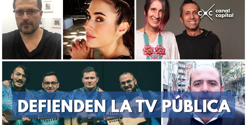 DEFIENDEN-LA-TV-PÚBLICA DEFIENDEN-LA-TV-PÚBLICA
