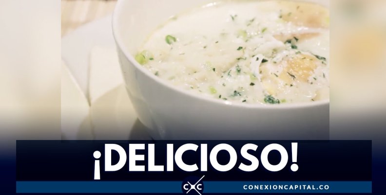 Receta para preparar la mejor changua